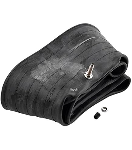 Amazon | DUNLOP(ダンロップ)バイクタイヤチューブ 130:140/90*150/80